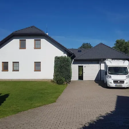 Ve Relax 2 * Havlíčkŭv Brod